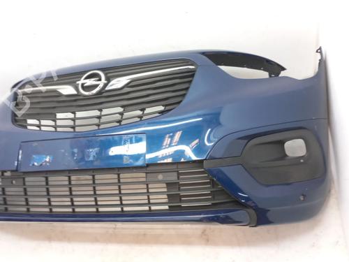 Front bumper OPEL COMBO E Tour / Life (K9) 1.5 | BP29302969C7 