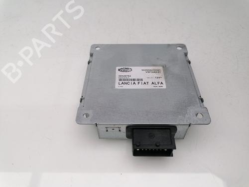 Elektronisk modul FIAT PUNTO EVO (199_) 1.3 D Multijet (199AXC1A, 199BXC1A, 199AXT1A, 199BXT1A) | BP25783667M83 