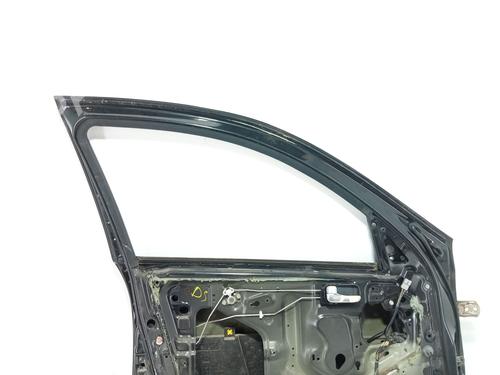 Left front door NISSAN ALMERA II Hatchback (N16) 1.5 dCi | BP29024358C2 