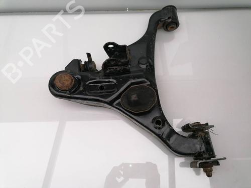 Used Right front suspension arm NISSAN NAVARA NP300 Pickup (D23, D23T) 2.3 dCi 4x4 (D231) (163 hp) 23937206