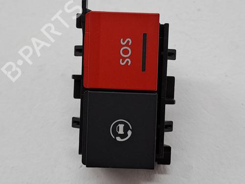 Used Electronic module OPEL CROSSLAND X / CROSSLAND (P17, P2QO) 1.2 (75) (131 hp) 26492450