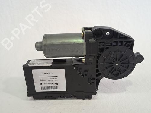 Right front window motor PORSCHE CAYENNE (9PA) 3.2 | BP27463573E20 