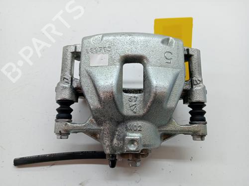 Left front brake caliper TOYOTA COROLLA Saloon (_E21_) 1.8 VVTi Hybrid (ZWE211) | BP23342331M105 