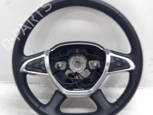 Used Steering wheel controls Steering wheel controls DACIA SANDERO III 1.0 TCe 90 (91 hp) 34537512 34537512