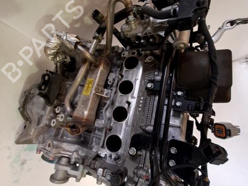 Engine HYUNDAI IONIQ (AE) 1.6 GDI Hybrid | BP29500430M1 