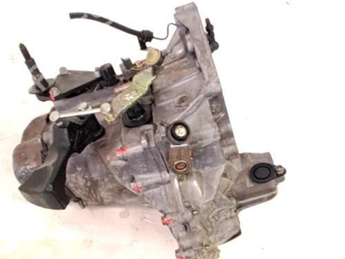 Gearbox CITROËN C4 I (LC_) 1.6 16V | BP30526381M3 