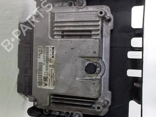 Used Engine control unit (ECU) Engine control unit (ECU) 33767149 33767149