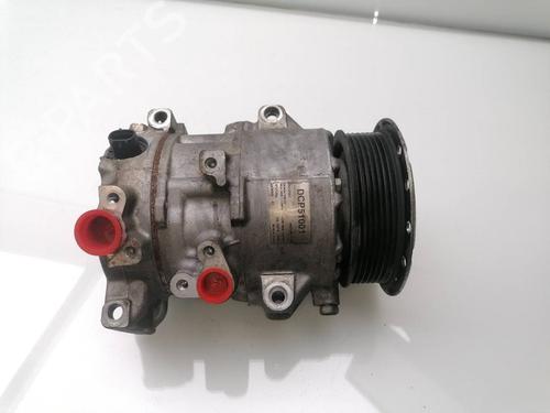 Used AC compressor CITROËN 2 CV 4 (16 hp) 31061583