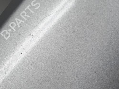 Left front fenders MAZDA 5 (CR) 2.0 CD (CR19) | BP23976187C41 