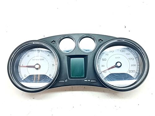 instrument-cluster-peugeot-308-i-4a_-4c_-2007-2008-2009-2010-2011-2012-2013-2014-2015-2016-31011713 main image