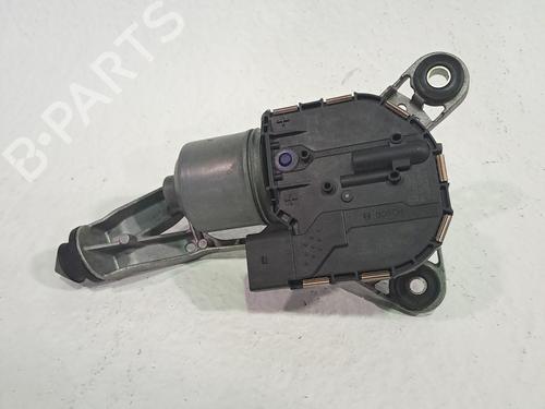 Used Front wiper motor FORD FOCUS III Saloon 1.6 TDCi (115 hp) 24445303