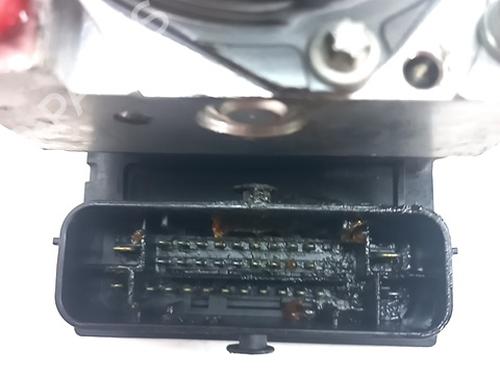 ABS pump PEUGEOT 308 I (4A_, 4C_) 1.6 HDi | BP31369594M43