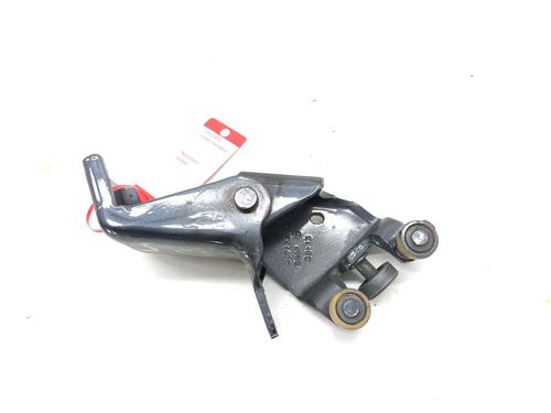Hinge/Door check strap DACIA DOKKER Box Body/MPV 1.5 dCi (FEAJ) | BP29024461C146 