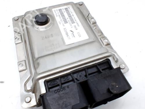 Used Engine control unit (ECU) Engine control unit (ECU) FIAT PANDA (312_, 319_) 1.2 (312PXA1A) (69 hp) 33764684 33764684