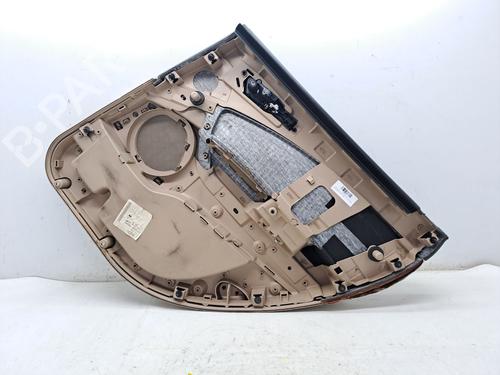 Used Rear left panel LANCIA DELTA III (844_) 2.0 D Multijet (844.AXD1A, 844.AXM1A) (165 hp) 23360508