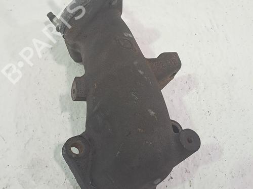 Udstødningsmanifold MAZDA 6 Hatchback (GH) 2.2 MZR-CD (GH10) (163 hp) 25737592