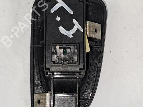Left rear window switch FIAT BRAVO II (198_) 1.9 D Multijet (198AXB1A) | BP26492162I29 