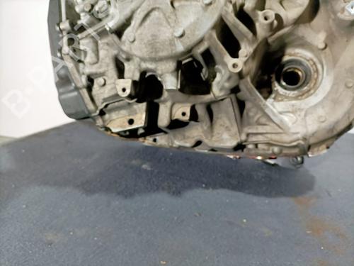 Gearbox CITROËN C4 SPACETOURER (3D_) 1.6 BlueHDi 120 | BP26193136M3