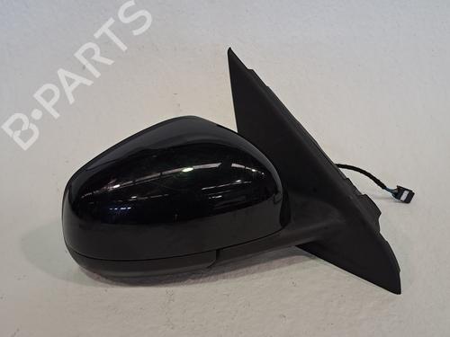 Right mirror SMART FORFOUR Hatchback (453) electric drive / EQ (453.091) | BP25783728C27 