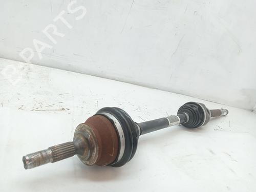 Right front driveshaft CITROËN C4 CACTUS 1.2 THP 110 | BP24239903M39 