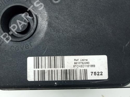 ABS pump CITROËN C4 II (NC_) 1.6 BlueHDi 100 | BP28959019M43 