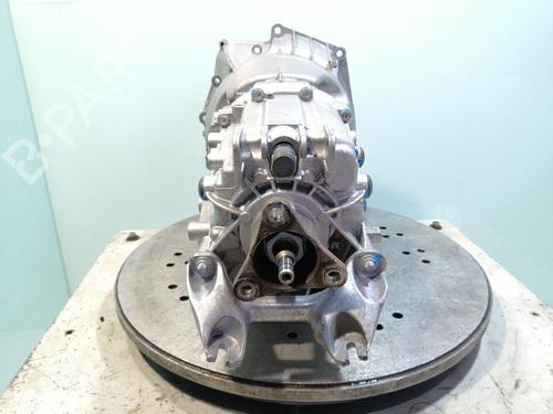 Gearbox BMW 1 (E87) 118 d | BP24139941M3 
