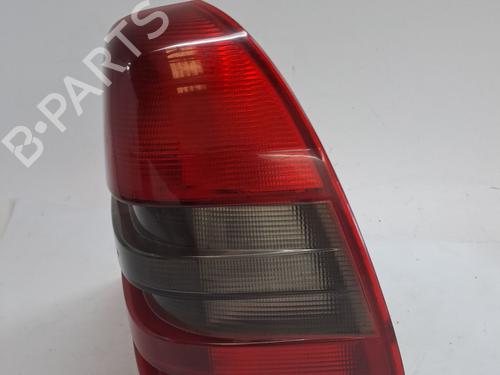 Right taillight MERCEDES-BENZ C-CLASS (W202) C 250 Turbo-D (202.128) | BP23943022C35 