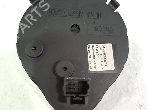 Used Switch LANCIA PHEDRA (179_) 2.0 D Multijet (179.AXL1B, 179.BXL1B) (136 hp) 23942163