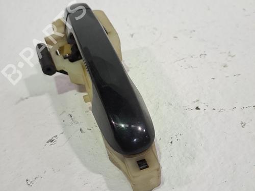 Rear right exterior door handle HYUNDAI i30 (FD) 1.6 CRDi | BP26381686C130 