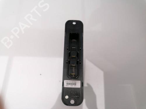 Varmeblæsermodstand SSANGYONG TIVOLI 1.6 XDi 160 | BP23458821M108 