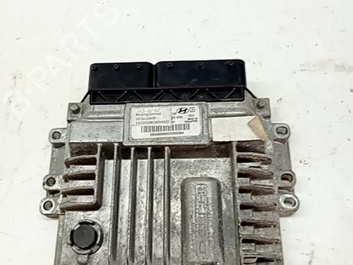 Used Engine control unit (ECU) HYUNDAI i30 (GD) 1.4 CRDi (90 hp) 31035428