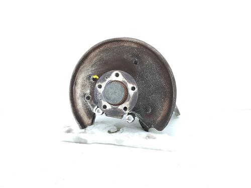 Used Left rear steering knuckle AUDI Q5 (8RB) 2.0 TDI (150 hp) 26574983