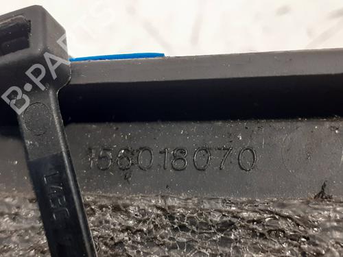 Right front window switch RENAULT MEGANE II Estate (KM0/1_) 1.9 dCi (KMRG, KM1G, KM0G, KM2C) | BP25465782I26 