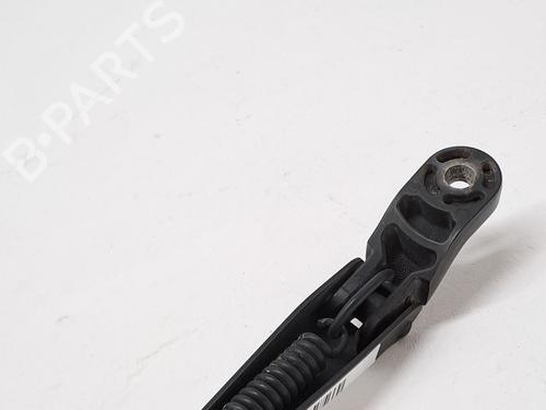 Front windshield wiper arm SKODA FABIA II (542) 1.2 12V | BP26492233C143 