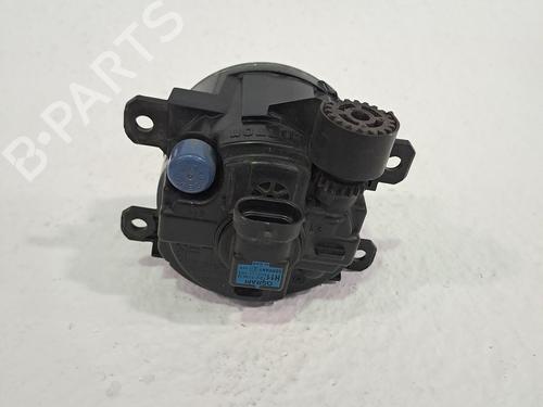 Left front fog light CITROËN C4 II (NC_) 1.6 BlueHDi 100 | BP24587435C30