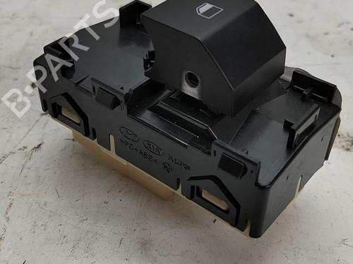 Used Left rear window switch Left rear window switch 38795812 38795812