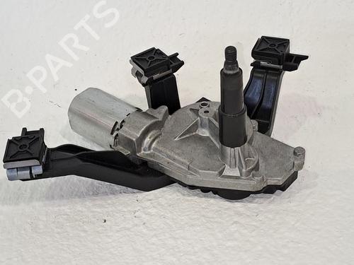 Rear wiper motor PEUGEOT 207 (WA_, WC_) 1.6 16V | BP29024081M102 