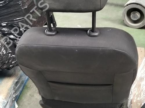 Left front seat RENAULT MEGANE IV Hatchback (B9A/M/N_) 1.2 TCe 130 (B9MR) | BP38167986C15 - Image 2
