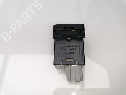 Switch NISSAN X-TRAIL III (T32_, T32R, T32RR) 2.0 dCi ALL MODE 4x4-i (NT32) | BP23936987I30