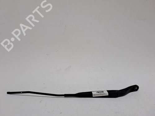 Used Front windshield wiper arm RENAULT MEGANE III Hatchback (BZ0/1_, B3_) 1.5 dCi (106 hp) 26192277