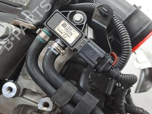 Engine PEUGEOT 208 I (CA_, CC_) 1.6 HDi | BP23974994M1