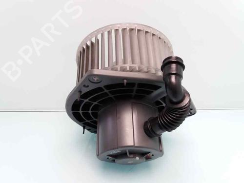 Heater blower motor CHEVROLET AVEO / KALOS Hatchback (T200) 1.2 | BP23385253M62 