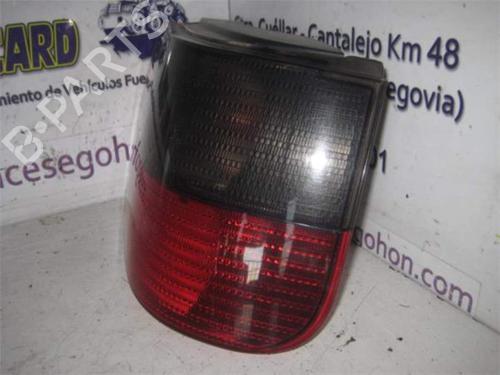 Right taillight SEAT IBIZA II (6K1) 1.4 i 16V | BP25459773C35 