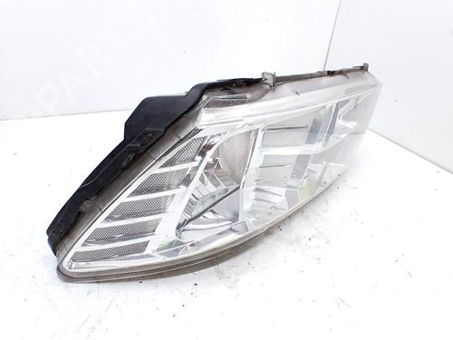 Left headlight FIAT FREEMONT (345_) 2.0 JTD | BP33771737C28 - Image 4