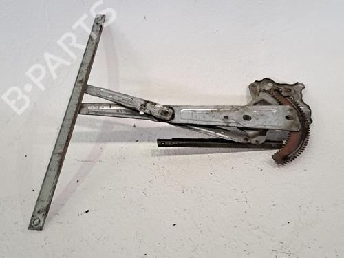 Used Front left window mechanism MITSUBISHI PAJERO PININ I (H6_W, H7_W) 1.8 GDI (H66W, H76W) (120 hp) 23973979