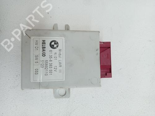 Used Electronic module MINI MINI (R50, R53) Cooper (116 hp) 24608418