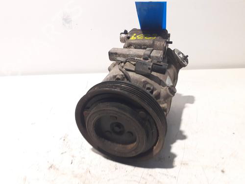 AC-Kompressor KIA CEE'D Hatchback (ED) 1.6 CRDi 90 (90 hp) 25460325