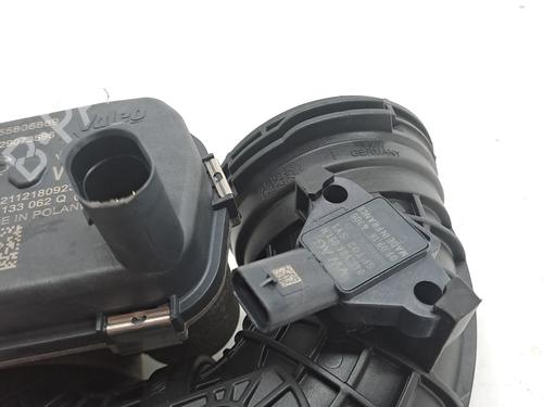 Throttle body VW GOLF VII (5G1, BQ1, BE1, BE2) 1.5 TSI | BP23375194M82 