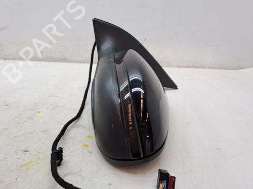 Left mirror VW GOLF VI Variant (AJ5) 1.4 TSI | BP23359023C26 