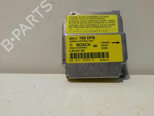 ECU airbags MITSUBISHI CARISMA (DA_) 1.6 (DA1A) | BP25460564M53 